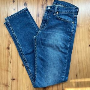 Men’s Levi’s 511